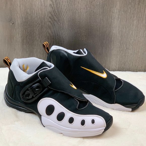 nike air zoom gary payton